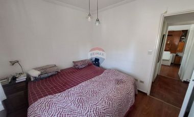 VENTA DEPTO 3 AMB AL FRENTE CON BALCÓN QUILMES