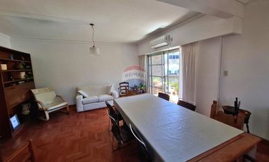 VENTA DEPTO 3 AMB AL FRENTE CON BALCÓN QUILMES