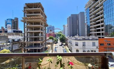 VENTA DEPTO 3 AMB AL FRENTE CON BALCÓN QUILMES