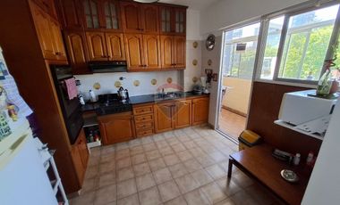 VENTA DEPTO 3 AMB AL FRENTE CON BALCÓN QUILMES
