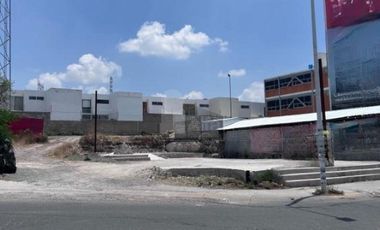 Terreno comercial en renta en Zen House II, El Marqués, Querétaro