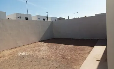 Casa en remate en Altaria Residencial, Mexicali, Baja California