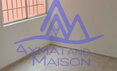 Casa en venta en San José Puente Grande, Cuautitlán, México