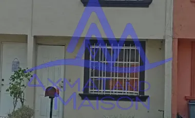 Casa en venta en San José Puente Grande, Cuautitlán, México