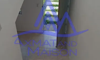 Casa en venta en San José Puente Grande, Cuautitlán, México