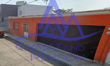 Casa en remate en Aulicaba, Orizaba, Veracruz de Ignacio de la Llave