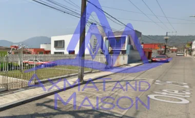 Casa en remate en Aulicaba, Orizaba, Veracruz de Ignacio de la Llave