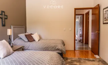 Casa en venta en Valle Real, Zapopan, Jalisco
