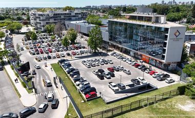 Nuevo Quilmes Plaza - Alquiler de modernas oficinas
