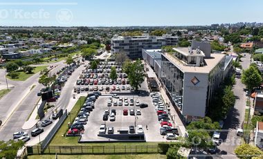 Nuevo Quilmes Plaza - Alquiler de modernas oficinas