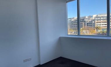 Oficina de 44 m2 cubiertos, en alquiler en  Puerta Norte, Nordelta