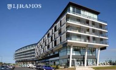 Oficina de 44 m2 cubiertos, en alquiler en  Puerta Norte, Nordelta