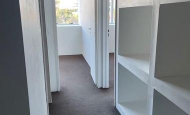 Oficina de 44 m2 cubiertos, en alquiler en  Puerta Norte, Nordelta