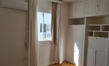 Alquiler excelente 2 ambientes apto profesional próximo a Plaza San Martín y Retiro.