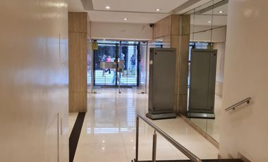 Alquiler excelente 2 ambientes apto profesional próximo a Plaza San Martín y Retiro.