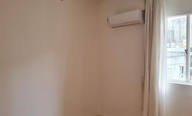 Alquiler excelente 2 ambientes apto profesional próximo a Plaza San Martín y Retiro.