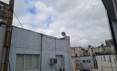 Alquiler excelente 2 ambientes apto profesional próximo a Plaza San Martín y Retiro.