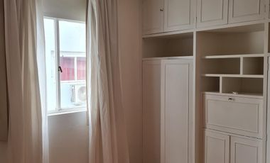 Alquiler excelente 2 ambientes apto profesional próximo a Plaza San Martín y Retiro.