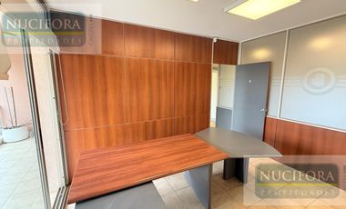 Oficina en Bahia Grande- Nordelta