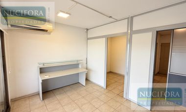 Oficina en Bahia Grande- Nordelta