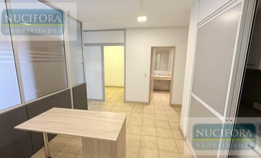 Oficina en Bahia Grande- Nordelta