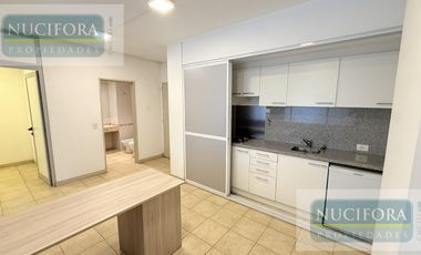 Oficina en Bahia Grande- Nordelta