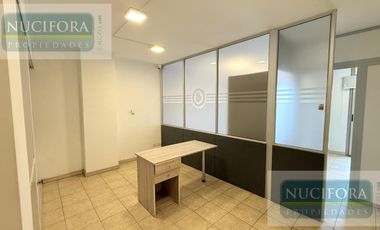 Oficina en Bahia Grande- Nordelta