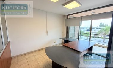 Oficina en Bahia Grande- Nordelta