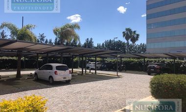 Oficina en Bahia Grande- Nordelta