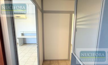 Oficina en Bahia Grande- Nordelta