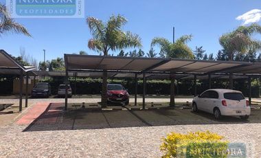 Oficina en Bahia Grande- Nordelta