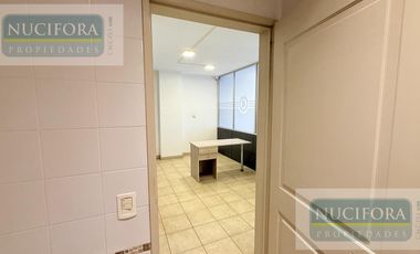 Oficina en Bahia Grande- Nordelta