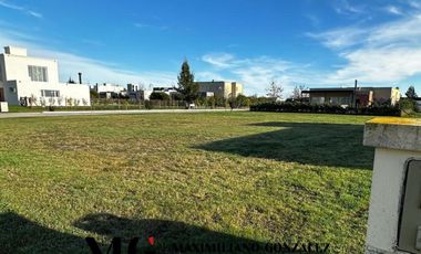 Lote venta La Alameda Canning