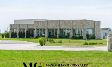 Lote venta La Alameda Canning