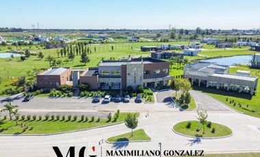 Lote venta La Alameda Canning