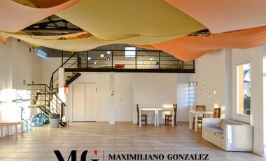 Lote venta La Alameda Canning