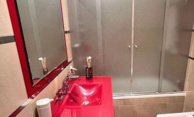 Casa moderna de 3 ambientes ubicada en Banfield Este