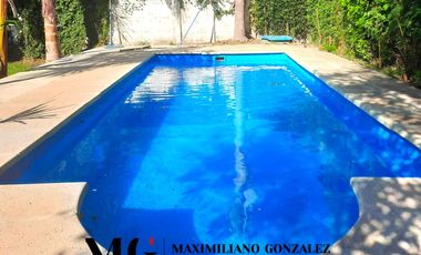 Casa quinta Alquiler Ezeiza