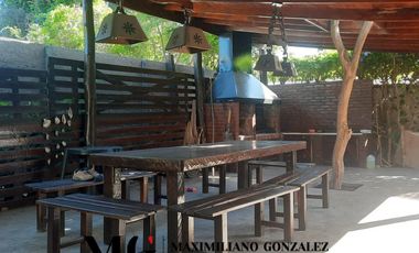 Casa quinta Alquiler Ezeiza