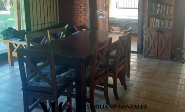 Casa quinta Alquiler Ezeiza
