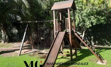 Casa quinta Alquiler Ezeiza