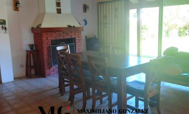 Casa quinta Alquiler Ezeiza