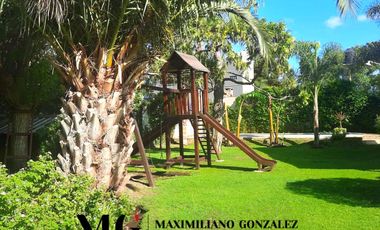Casa quinta Alquiler Ezeiza