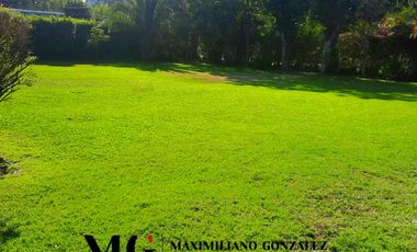 Casa quinta Alquiler Ezeiza