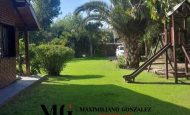 Casa quinta Alquiler Ezeiza