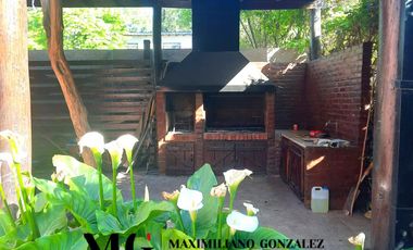 Casa quinta Alquiler Ezeiza