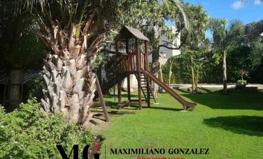 Casa quinta Alquiler Ezeiza