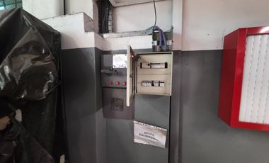 Venta Galpón en  Adrogue en Zona Comercial