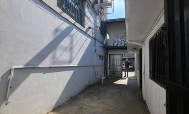 Venta Galpón en  Adrogue en Zona Comercial