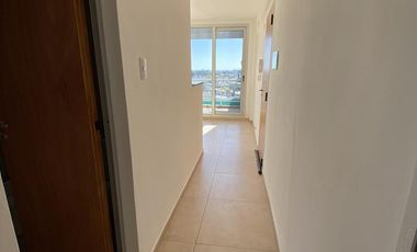 Departamento en Barrio Roma